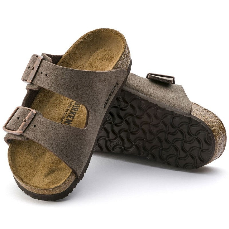 Birkenstock Arizona Kids BFBC Mocha