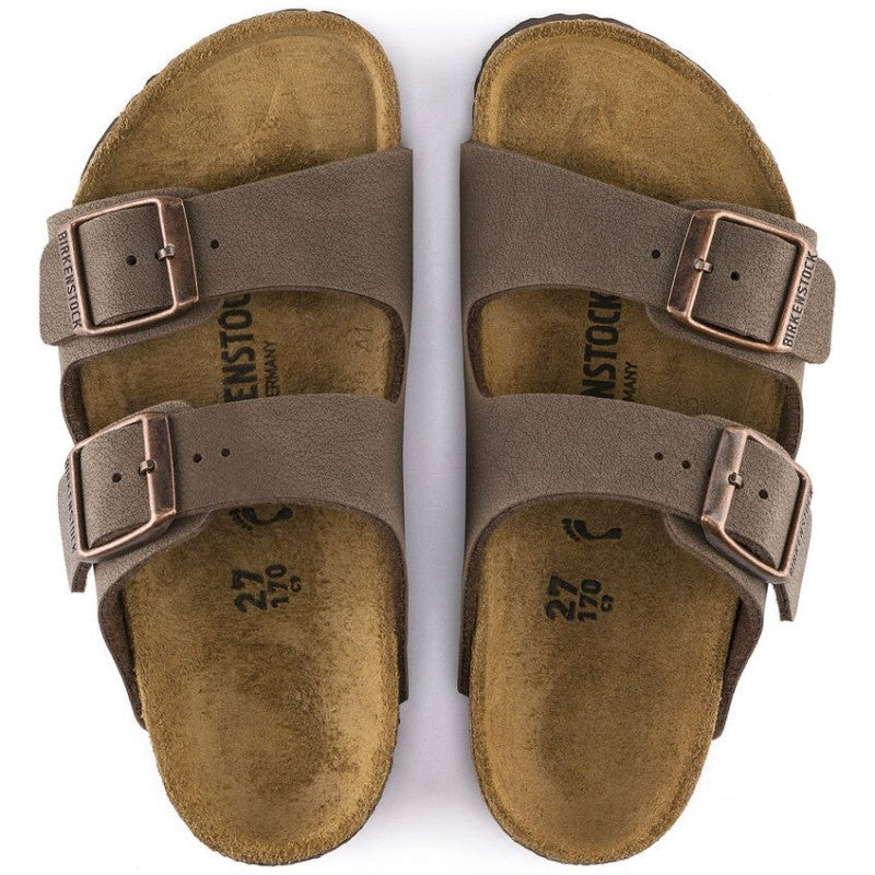 Birkenstock Arizona Kids BFBC Mocha
