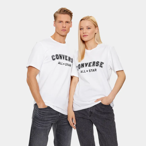 Converse All Star Classic Fit T-Shirt