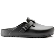 Birkenstock Boston EVA Metallic Anthracite