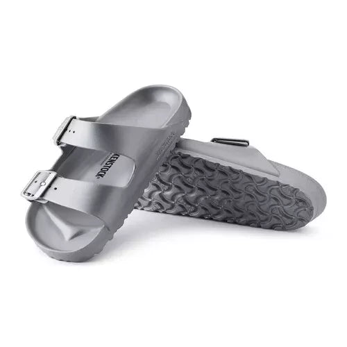 Claquette Arizona Eva Metalli Birkenstock