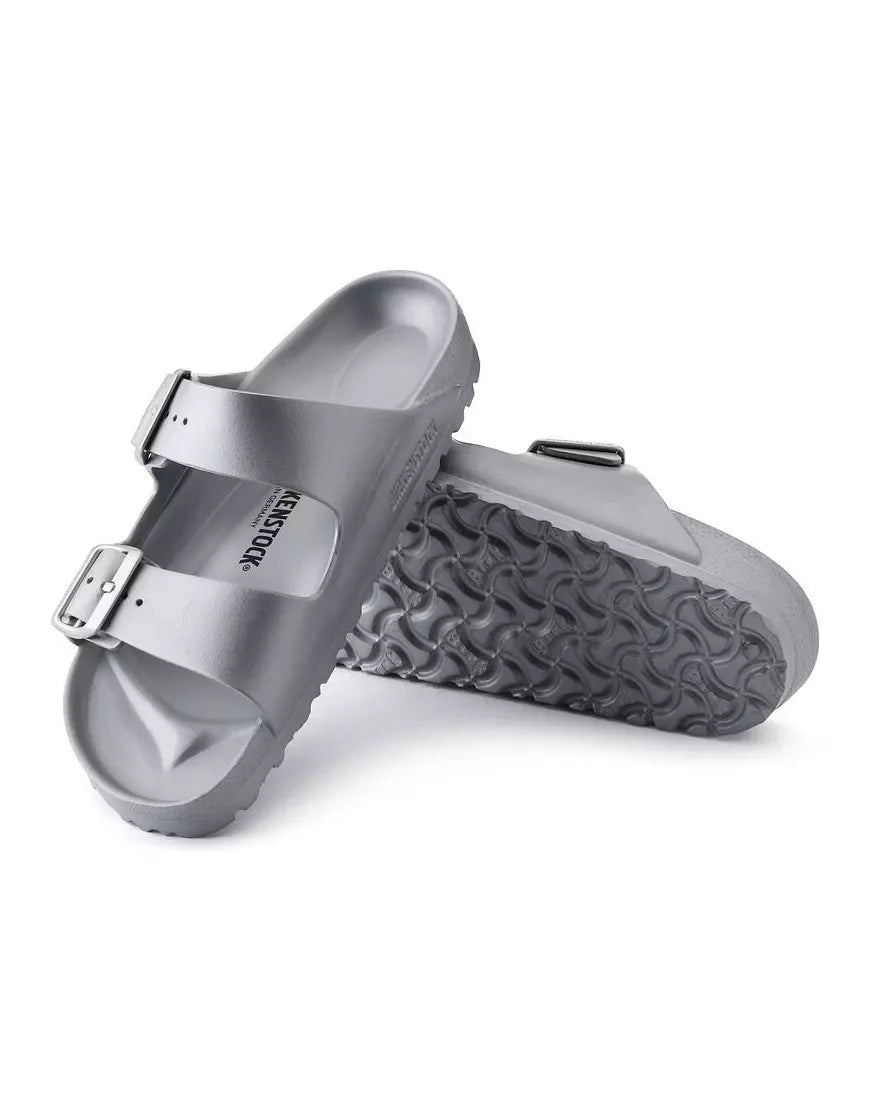 Claquette Arizona Eva Metalli Birkenstock