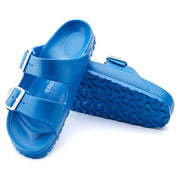 Birkenstock Arizona EVA Scuba Blue