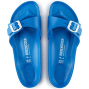 Birkenstock Madrid EVA Scuba Blue