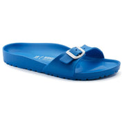 Birkenstock Madrid EVA Scuba Blue
