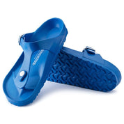 Birkenstock Gizeh EVA Scuba Blue