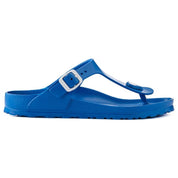 Birkenstock Gizeh EVA Scuba Blue