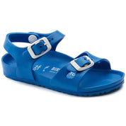 Birkenstock Rio EVA Scuba Blue