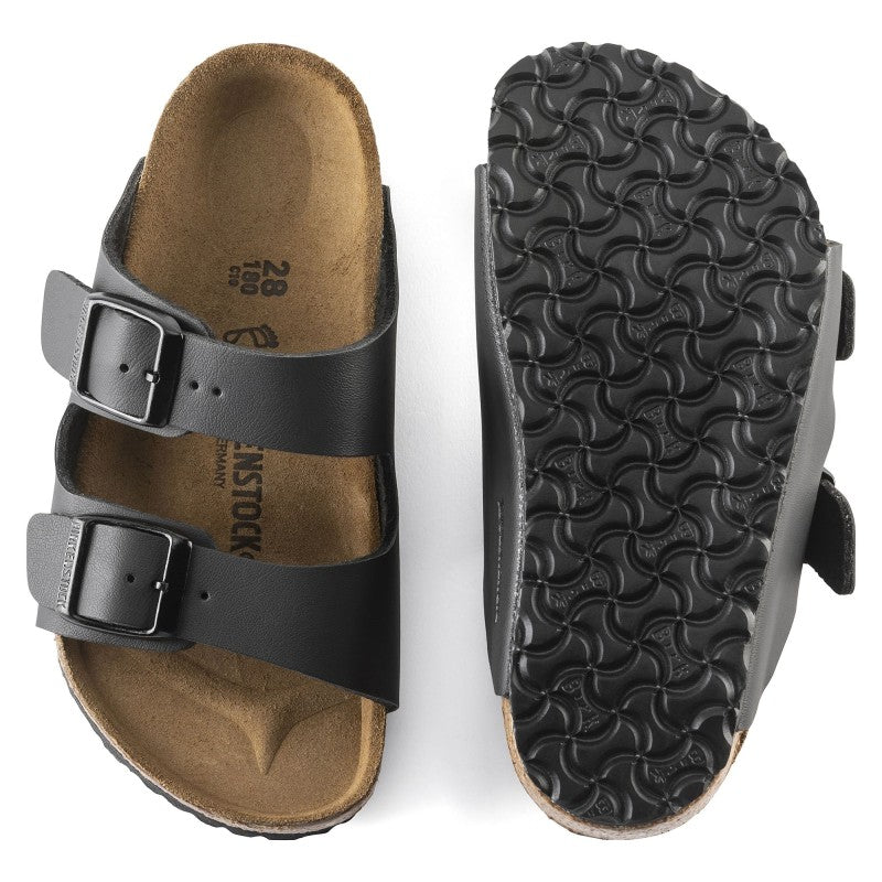 Birkenstock Arizona Kids BF Black