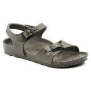Birkenstock Rio EVA Khaki