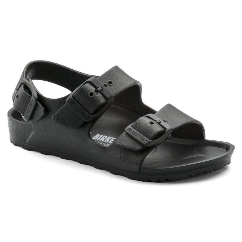 Birkenstock Milano EVA Black