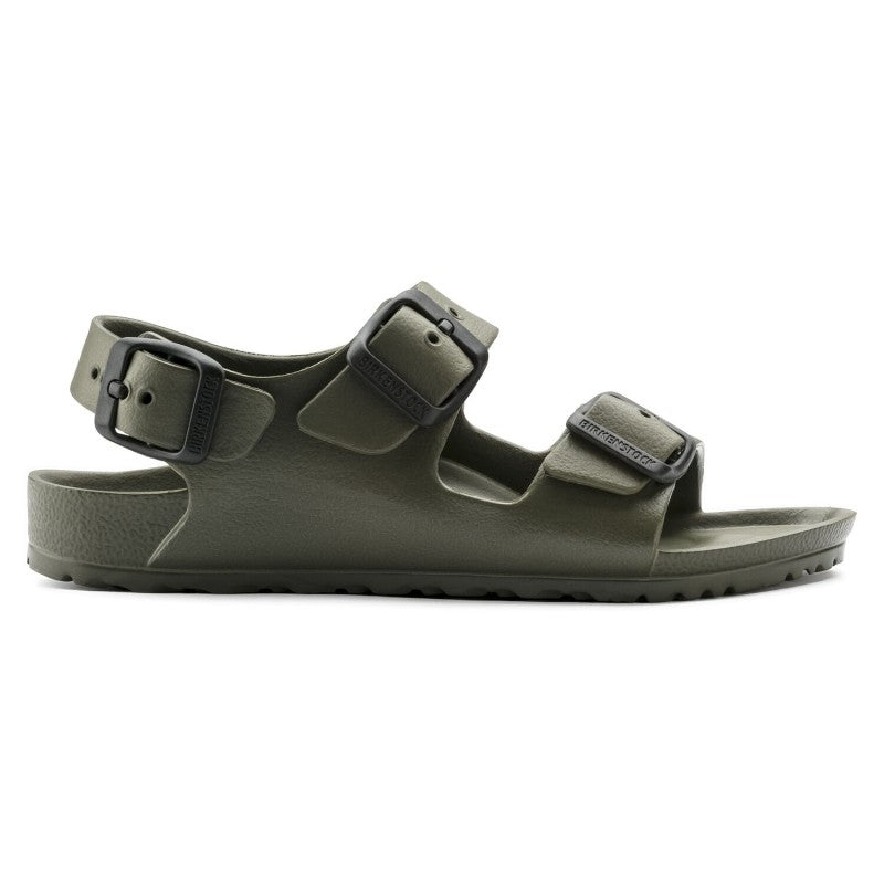 Birkenstock Milano EVA Khaki