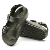 Birkenstock Milano EVA Khaki