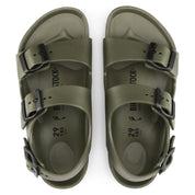 Birkenstock Milano EVA Khaki