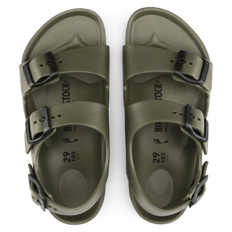 Birkenstock Milano EVA Khaki
