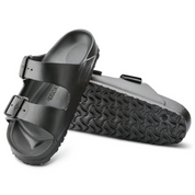 Birkenstock Arizona EVA Metallic Anthracite