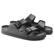 Birkenstock Arizona EVA Metallic Anthracite