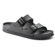 Birkenstock Arizona EVA Metallic Anthracite