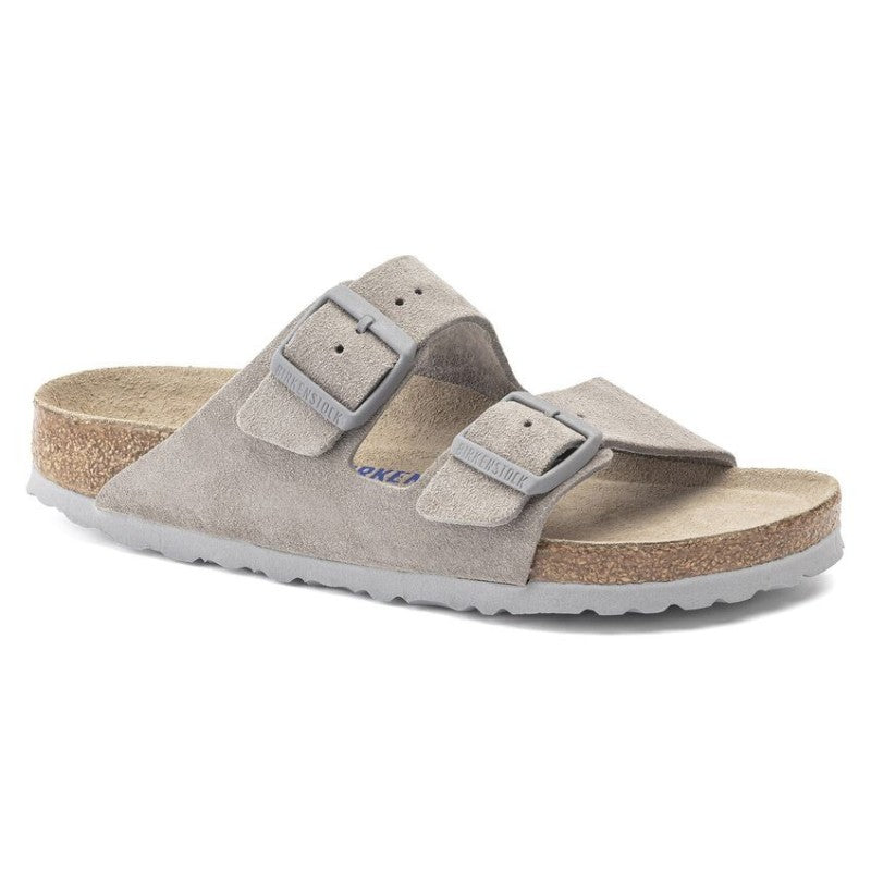 Birkenstock Arizona SFB LEVE Mink
