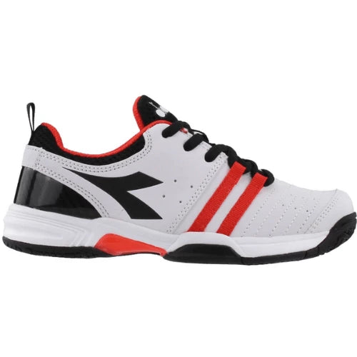 Diadora S.Fly 2 JR – Chaussures de Tennis Enfant
