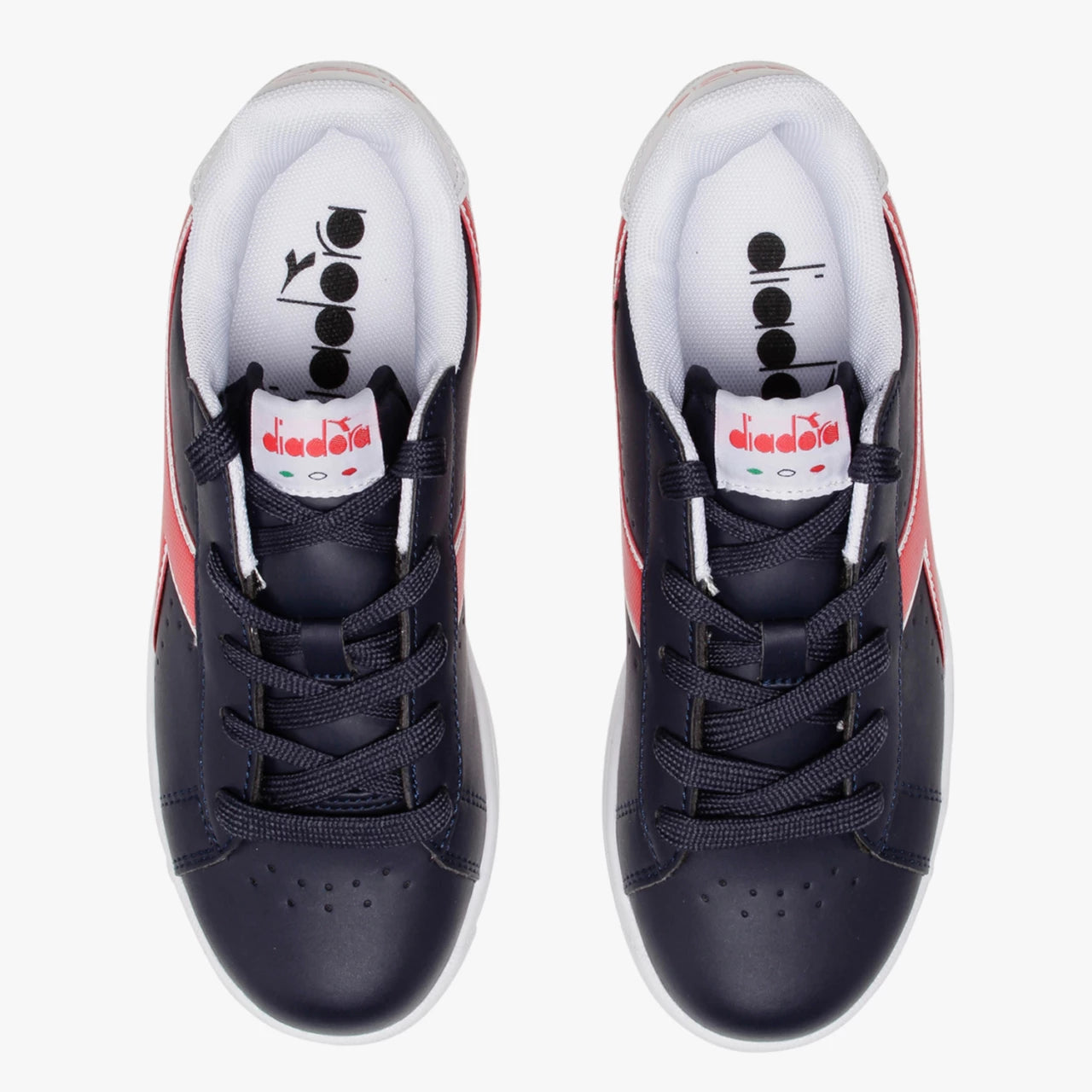 Diadora Game P GS – Baskets Enfant