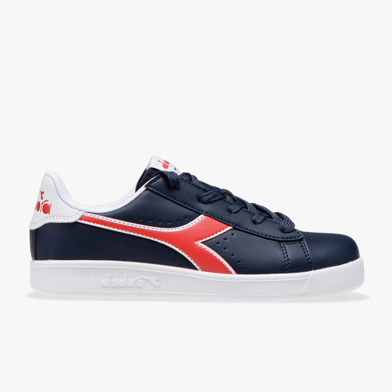 Diadora Game P GS – Baskets Enfant