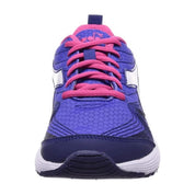 Baskets Flamingo 2 Femme Running Violet Diadora