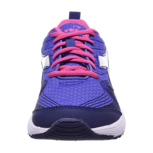 Baskets Flamingo 2 Femme Running Violet Diadora