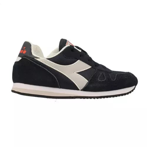 Chaussure Simple Run Gs Diadora