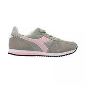 Chaussure Simple Run Gs Diadora