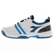 Diadora S.Fly 2 JR – Chaussures de Tennis Enfant