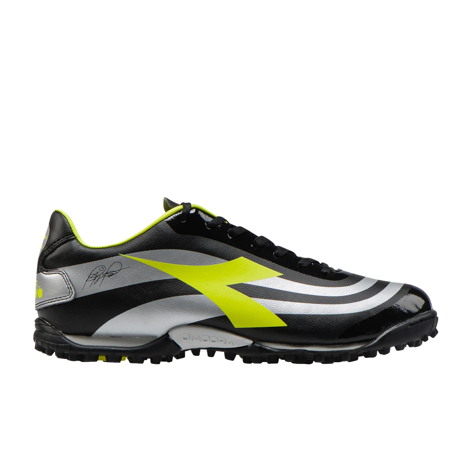 Diadora RB10 Mars R TF – Chaussures de Football Turf