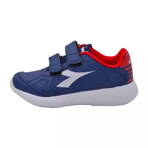 Diadora Eagle 2 SL JR – Baskets Running Enfant