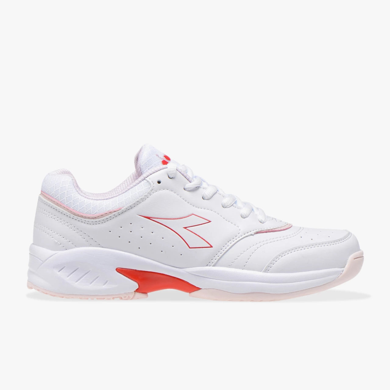 Diadora Smash 3 W – Baskets Femme