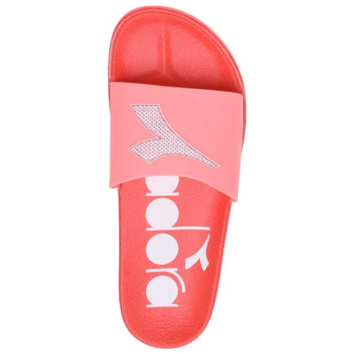 Claquette Canaria Wn Slide Diadora
