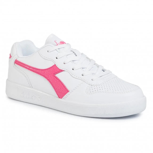Chaussure Playground GS Girl course Diadora