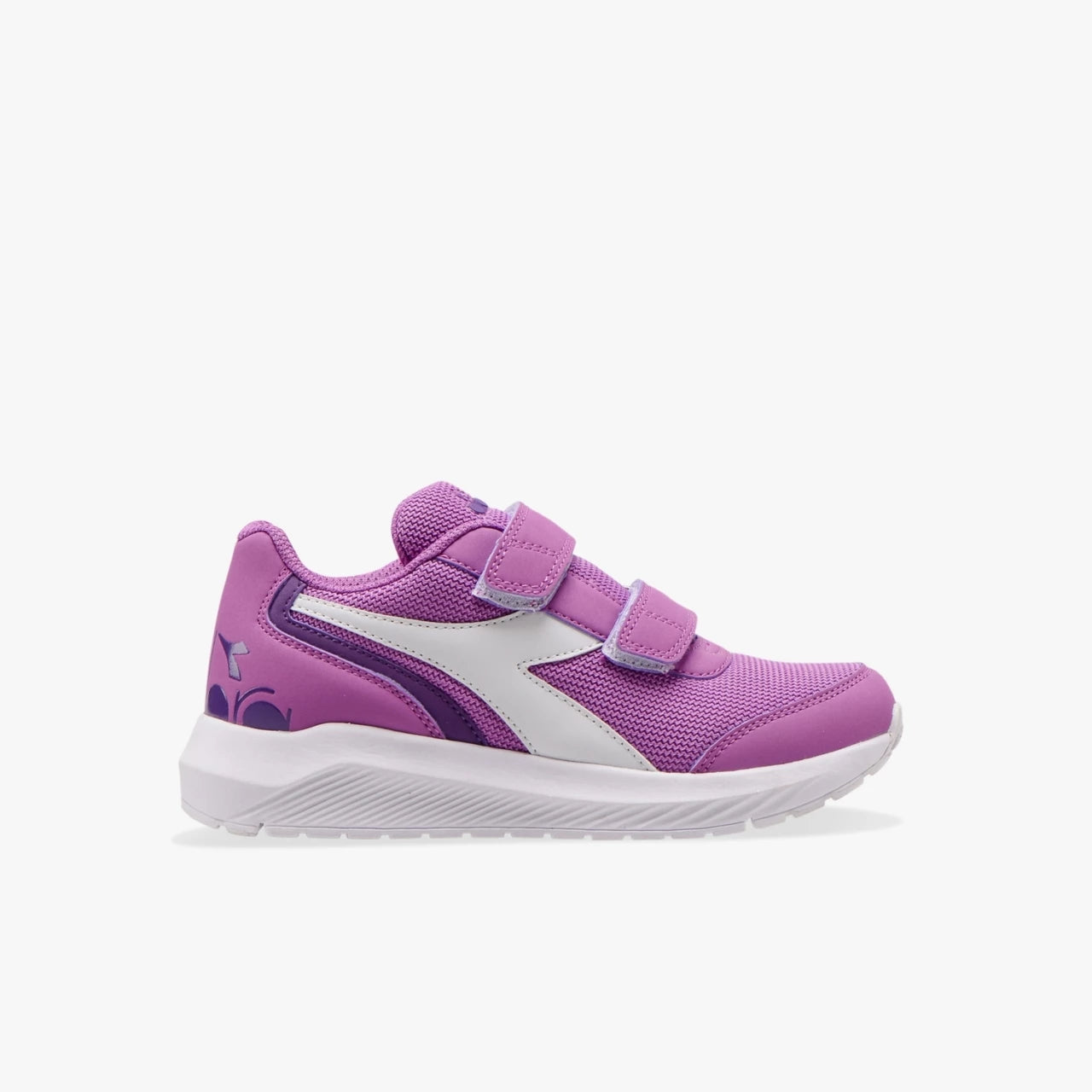 Chaussure de course Falcon JR V Diadora