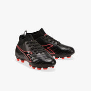Chaussures Brasil Elite R Lpu JR diadora