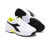 Chaussure de tennis 3SL JR  Diadora