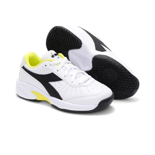 Chaussure de tennis 3SL JR  Diadora