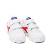 Chaussure Raptor Low Diadora