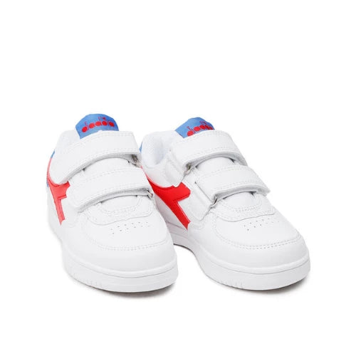 Chaussure Raptor Low Diadora