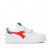 Chaussure Raptor Low Diadora