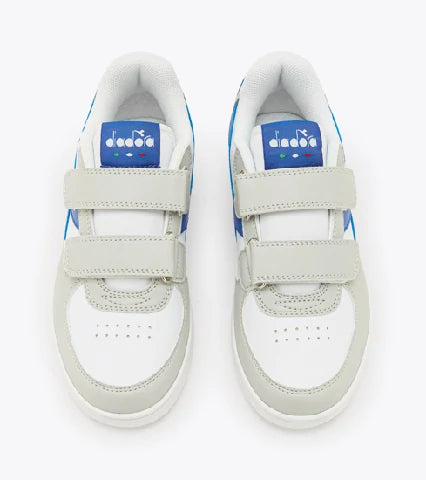 Chaussures RAPTOR LOW PS