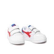 Chaussure Sneakers Raptor Low Diadora