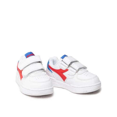 Chaussure Sneakers Raptor Low Diadora