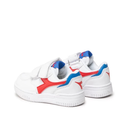 Chaussure Sneakers Raptor Low Diadora