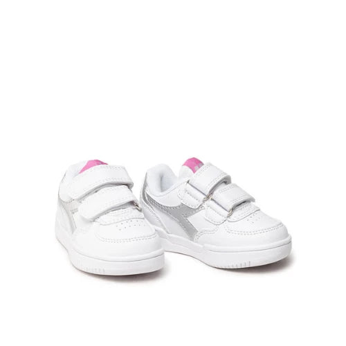 Chaussure Sneakers Raptor Low Diadora