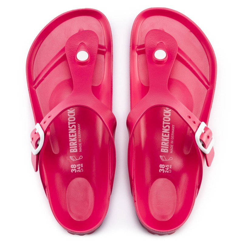 Birkenstock Gizeh EVA Coral