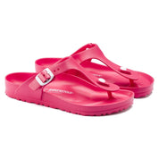 Birkenstock Gizeh EVA Coral